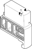 Festo CPVSC1-SP
