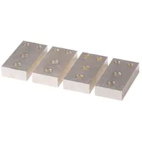 Eaton Electric NZM4-4-XKM2S-1250