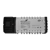 Astro SAM 516 ECOswitch