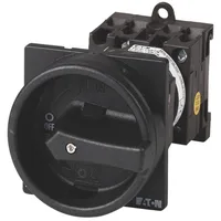 Eaton Electric T0-1-102/V/SVB-SW