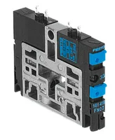 Festo CPV10-M1H-2X3-OLS-M7