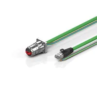 Beckhoff ZK7206-BK00-Axxx