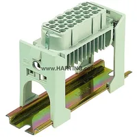 Harting Deutschland 09 33 000 9980