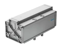Festo VL-5/2-3/4-D-4