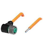 Pepperl+Fuchs V1-W-OR25M-PUR-A1