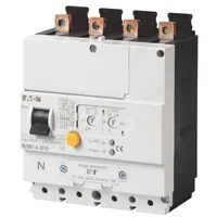 Eaton Electric NZM1-4-XFIU