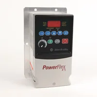 Allen Bradley 22A-A2P3H204