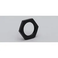Ifm Electronic HEX NUT M20 10PCS