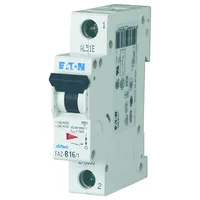 Eaton Electric FAZ-B2,5/1