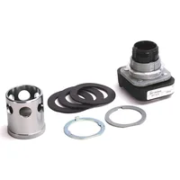 Allen Bradley 800T-SA00XX