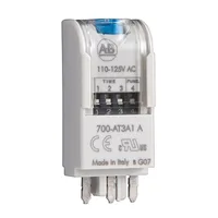 Allen Bradley 700-AT3A1