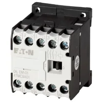 Eaton Electric DILEM-01-G(220VDC)