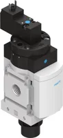 Festo MS4-EE-1/8-10V24