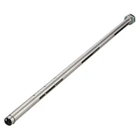 IFM LR COAX TUBE  G3/4 L700 SLOTTED