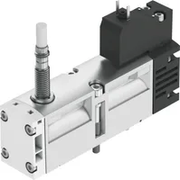 Festo VSVA-B-M52-MZ-A1-1C1-APC