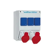 Walther-Werke Ferdinand Walthe 6913001