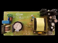 Infineon DEMO_5QR0680BG_42W1