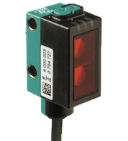 Pepperl+Fuchs OMT150-R101-2EP-IO-L