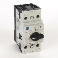 Allen Bradley 140U-D6D2-B20