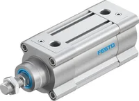 Festo DSBC-63-50-PPVA-N3