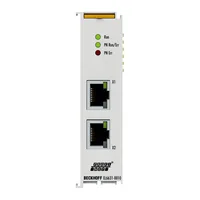 Beckhoff EL6631-0010