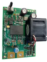 Infineon EVAL_QB_TEST_FIX_01