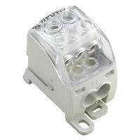 Weidmüller WPD 105 1x35+1x16/2x25+3x16 GY