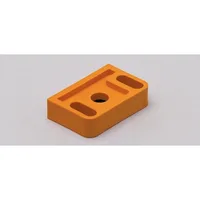 Ifm Electronic MOUNTING BRACKET 10MM/IND