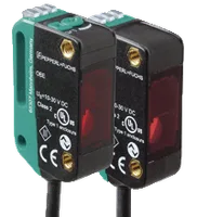 Pepperl+Fuchs OBE12M-R100-S2EP-IO-0,3M-V1