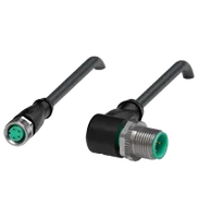 Pepperl+Fuchs V31-GM-BK2M-PUR-U-V1-W