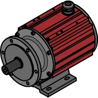 TR Electronic IEV115-00004