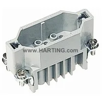 Harting Deutschland 09 21 015 3001