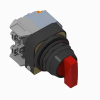 Allen Bradley 800H-16JRR19KC7AX