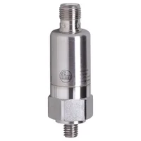 IFM VIBRATION TRANSMITTER