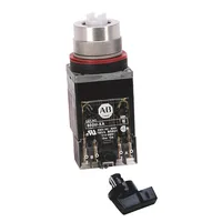 Allen Bradley 800MR-HK2BLAK