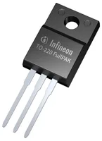Infineon IPA60R520C6