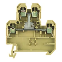 Weidmüller DK 4QV/35