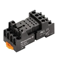 Weidmüller FS 4CO