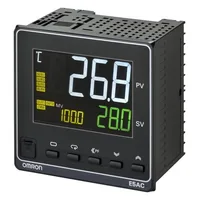 Omron E5AC-RX4A5M-010