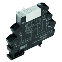 Weidmüller TRZ 24VUC 1CO 16A