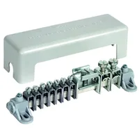Dehn + Söhne PAS AH RK 7X25 2X8.10 1XFL40