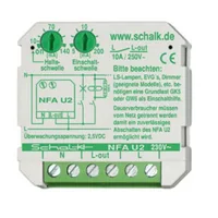 Schalk Steuerungstechnik NFA U2