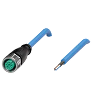 Pepperl+Fuchs V1-G-N4-5M-PUR-N4S