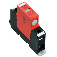 Weidmüller VPU II 1 R 150V/40KA