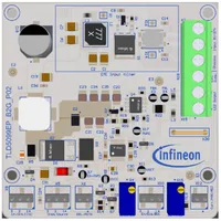 Infineon TLD5099EP_B2G EVALKIT