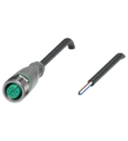 Pepperl+Fuchs V1-G-E8-BK25M-PUR-U