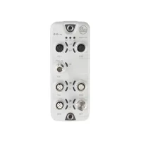 IFM IO-Link Master SL PN 4P IP69K
