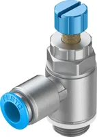 Festo GRLA-3/8-QS-10-RS-D