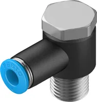Festo QSLV-1/4-6-100
