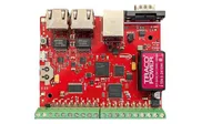 Infineon KIT_XMC48_AUT_BASE_V3